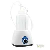 微型台式真空泵 型号:WT134-GL-811A