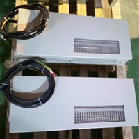 3KW防爆暖风机碳钢材质 型号:WT190-BDKN-3