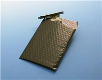 防静电气泡袋PE导电袋复合膜气泡防震防碎袋按需定制多尺寸屏蔽袋