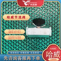HAWE哈威RD 41单向节流阀原装进口有库存