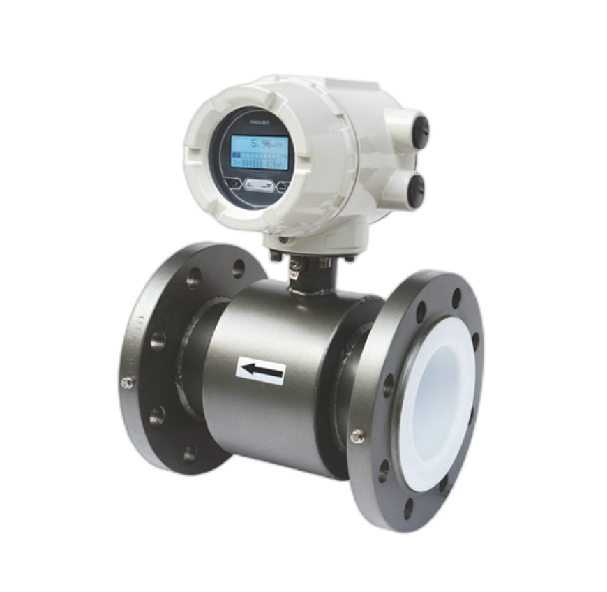 电磁流量计