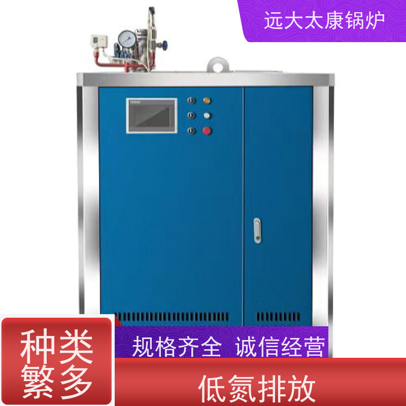 远大太康 夹层锅 杀菌罐 D级蒸汽锅炉 工业级设备免上户  容水量<50L