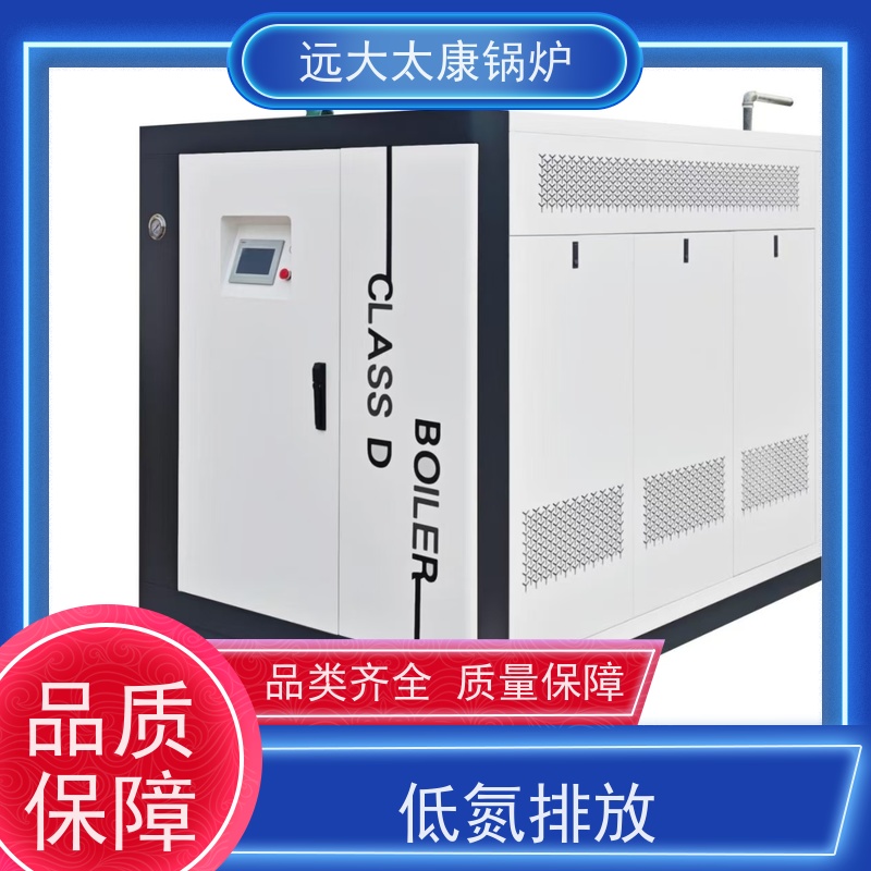 远大太康 工业级设备免上户  容水量<50L 电镀 化工 D级蒸汽锅炉
