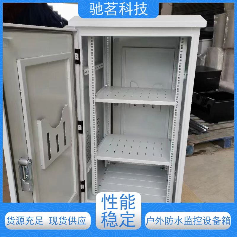 驰茗科技 供应 雪亮工程监控箱 多功能组合防雷器 细节详情及特点