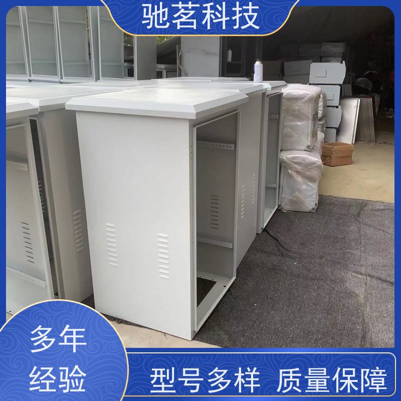 驰茗科技 出售 户外抱杆电警机箱 可维护性 细节详情及特点
