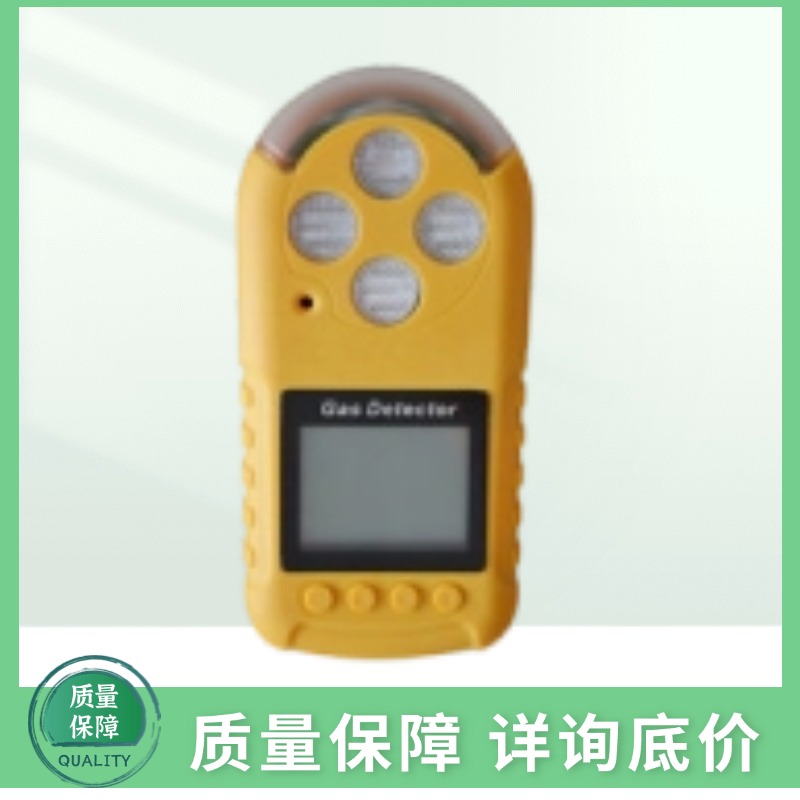 F1410便携式二甲苯检测仪 C8H10泄露报警仪