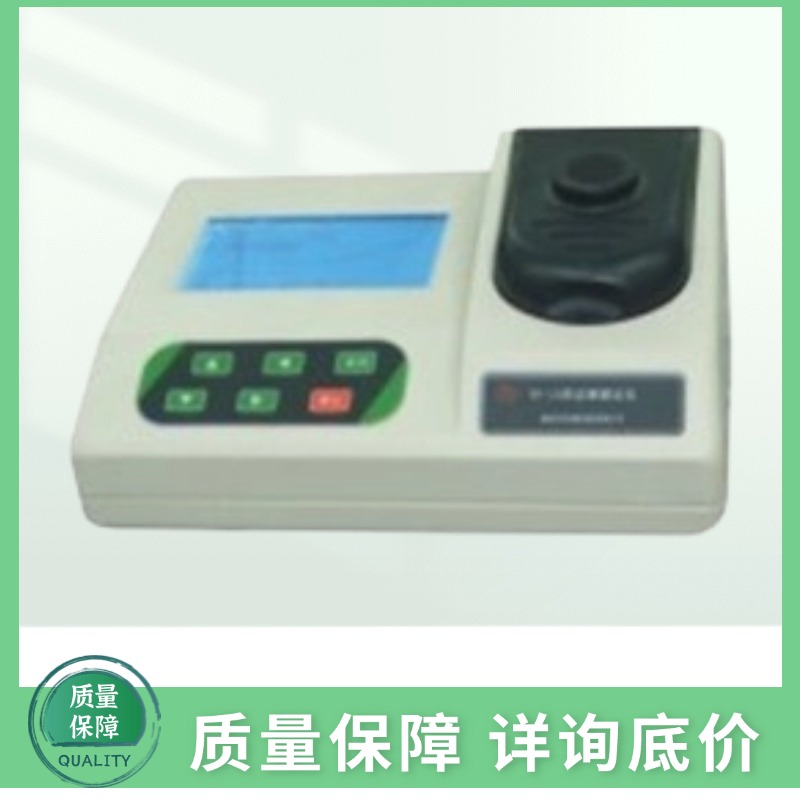LP-T-CN121台式氰化物测定仪 水质分析仪