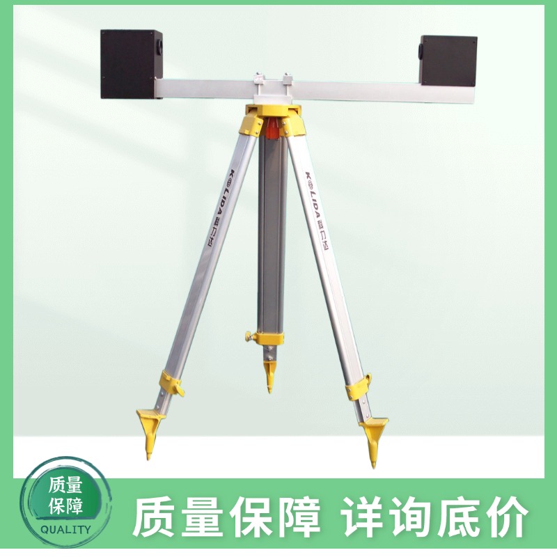 GTG-1356便携式隧道光透过率/能见度检测仪