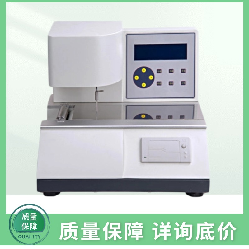 LP-GH-D全自动高精度塑料薄膜，纸张测厚仪