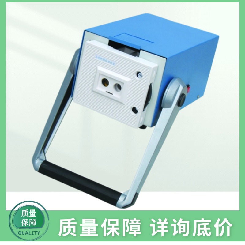 LP-EBC色盘式啤酒色度仪
