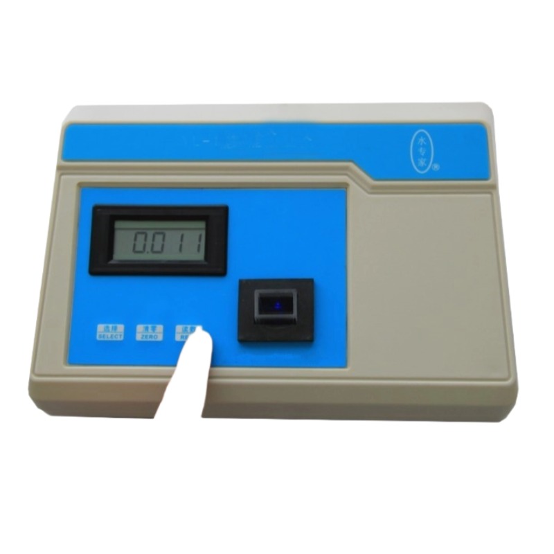 LP-RJY-1溶解氧浓度测定仪，溶氧仪