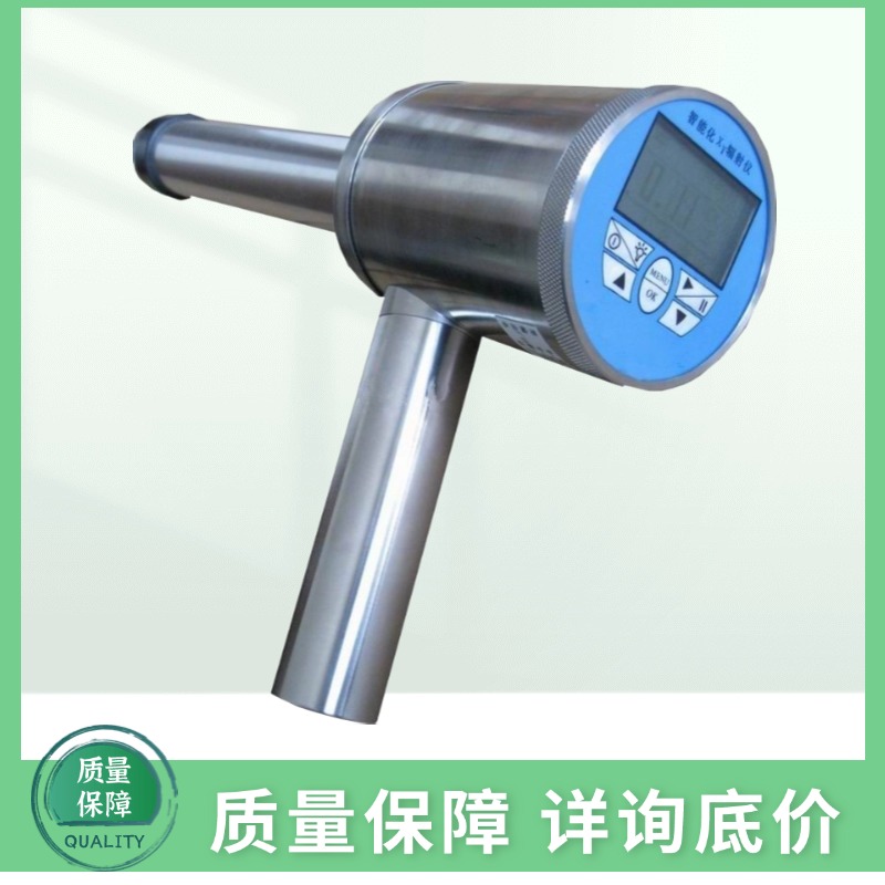 REN500A智能化X、γ辐射仪，X、γ射线检测仪