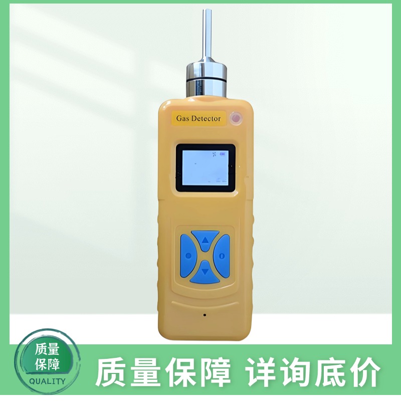 LP-BX80+便携式甲醇检测仪，泵吸式甲醇检漏仪，CH3OH检漏仪