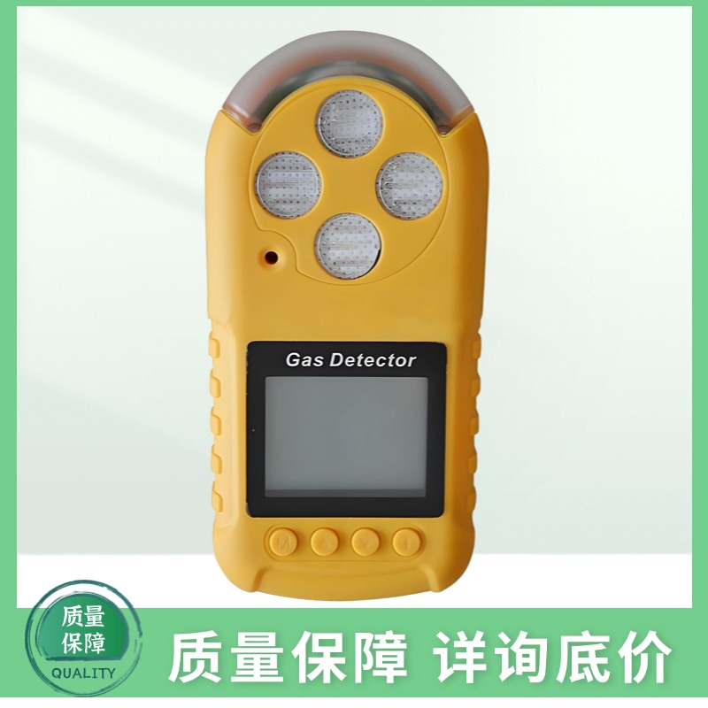 LP-BX80便携式甲醇检测仪 CH3OH甲醇泄露报警仪