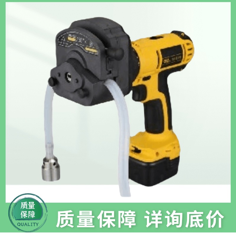 CYQ-200电动水质采样器 手持式电动深水采样器