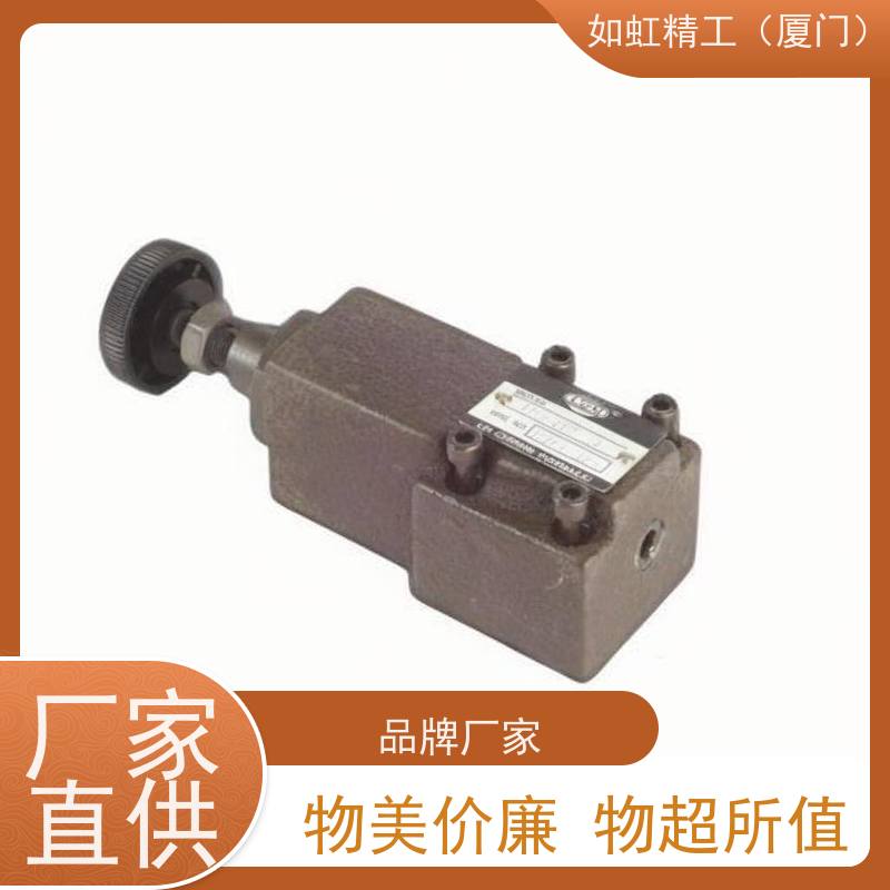 MDG-02-NO/NC凸轮式换向阀 方向控制阀 LCH立晟方向阀液压阀