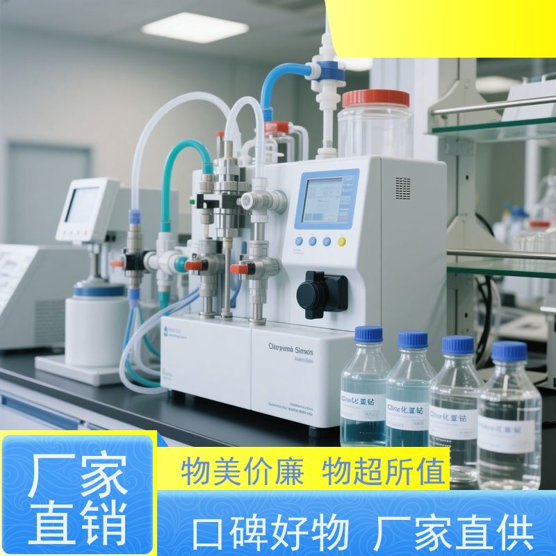  苏州 氯化亚锡 低能耗电镀方案 催化反应增效专家