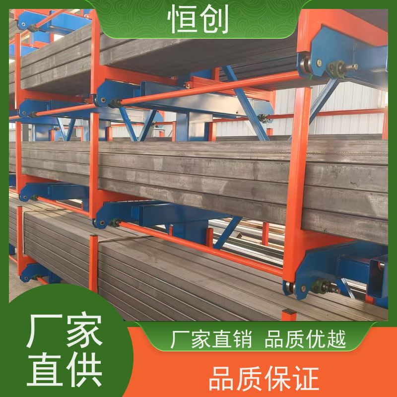 实邦ST600中型恒创 冷轧钢多功能移动架 售后服务一对一