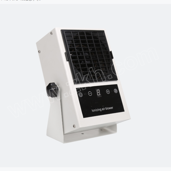 KALE节能型带遥控台式单头离子风机KL101B30W1台