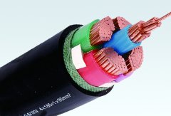 06-012023电力电缆聚氯乙烯绝缘聚氯乙烯护套电力电缆用