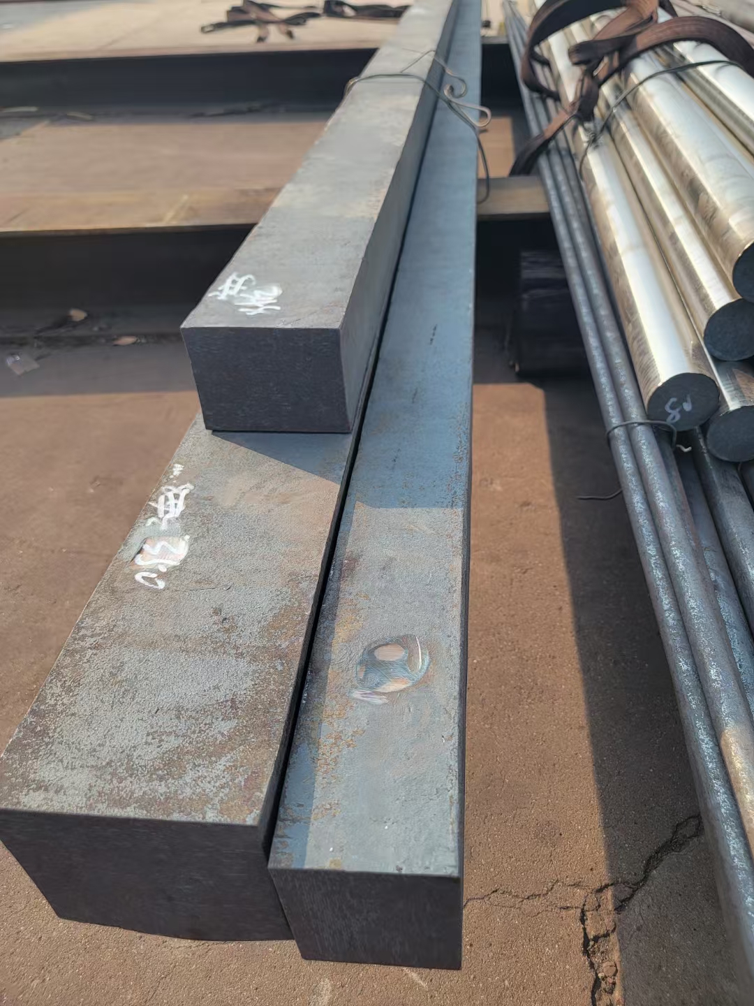 SUS420 SUS630 不锈钢板材薄板