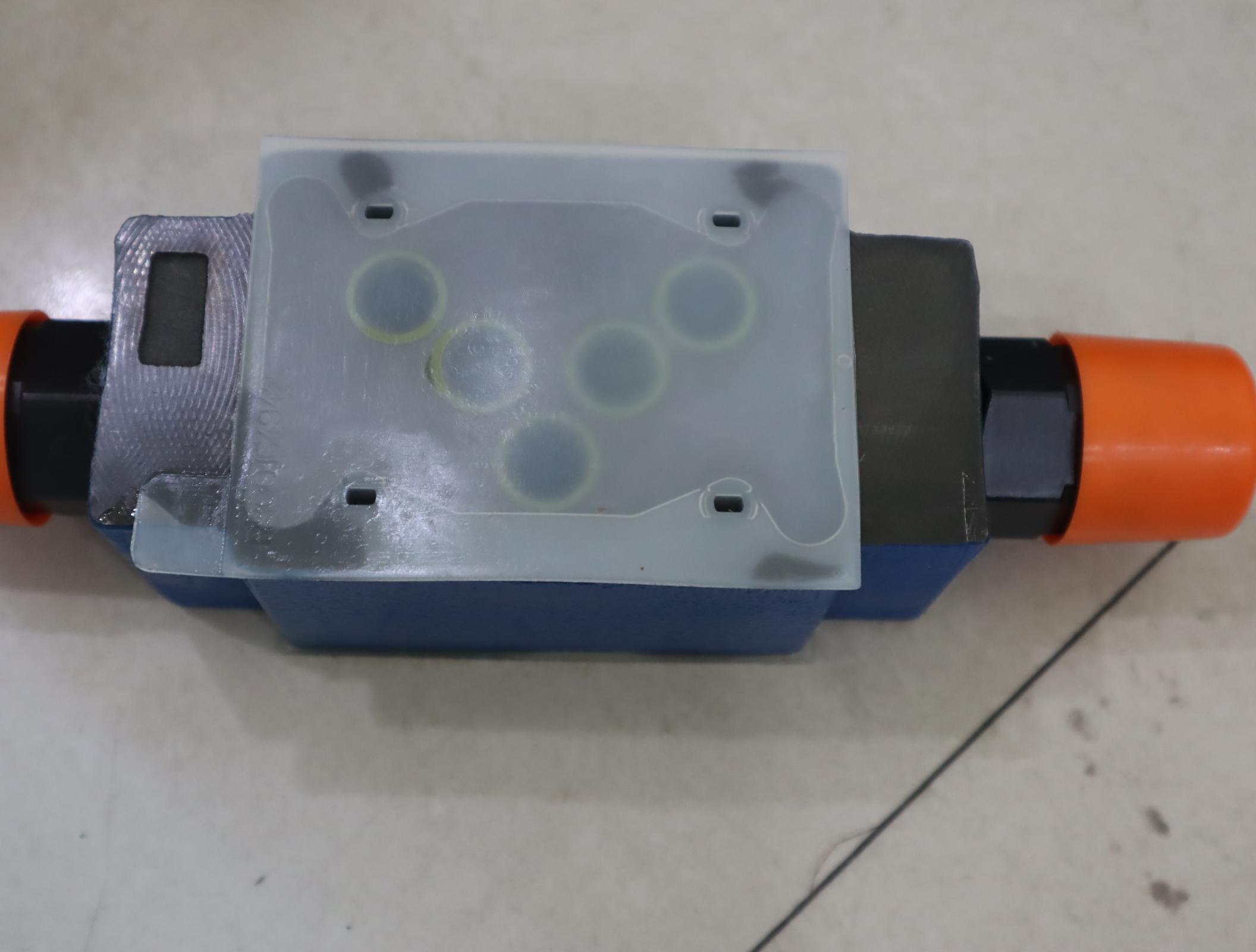 Z2DB10VD2-41/200V R900411358 Z2DB10VD2-40/200V力士乐REXROTH阀