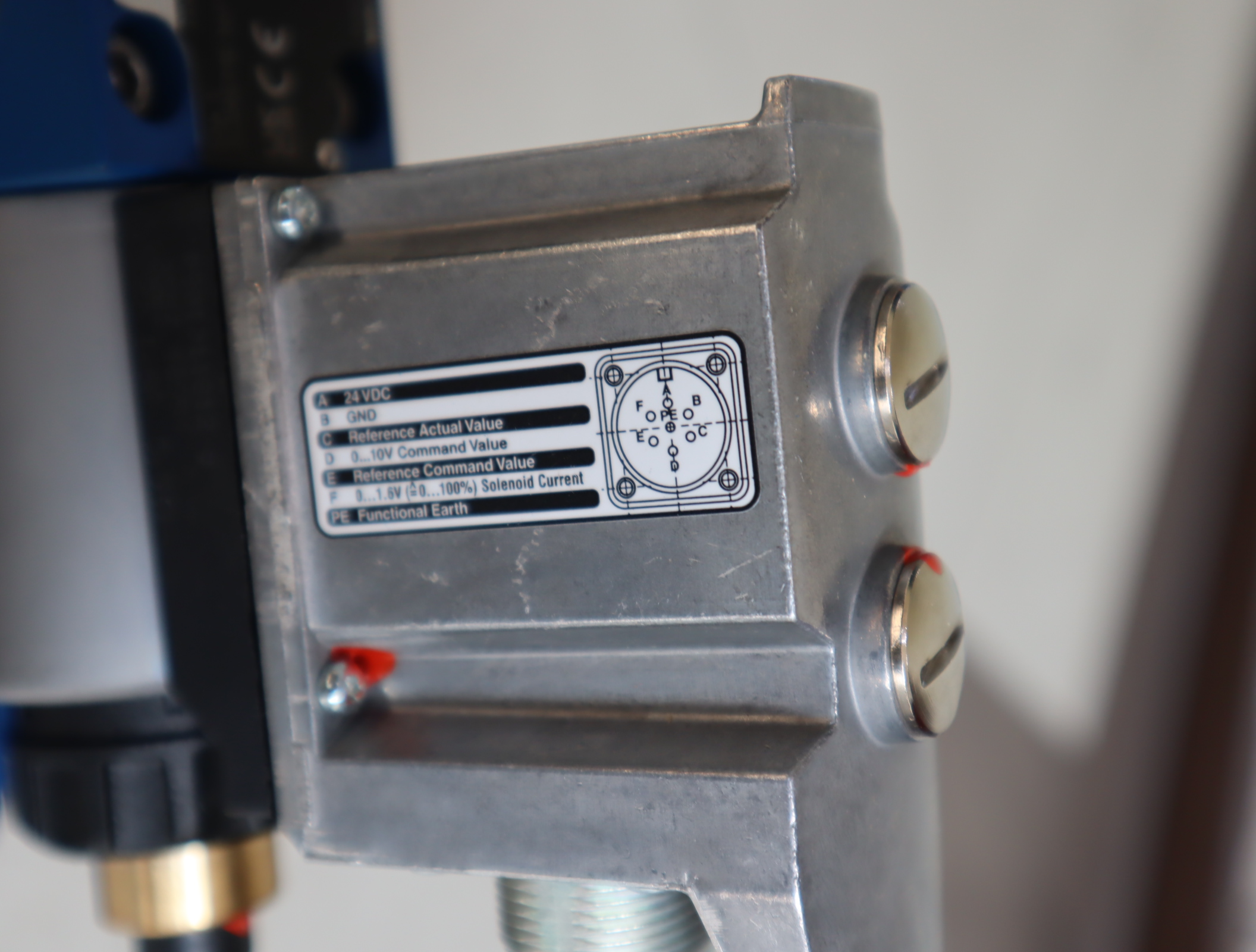 3DREME16P-73/200YG24K31A1V R901231067 力士乐REXROTH减压阀