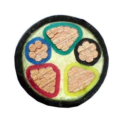 供应江西太平洋低压电力电缆