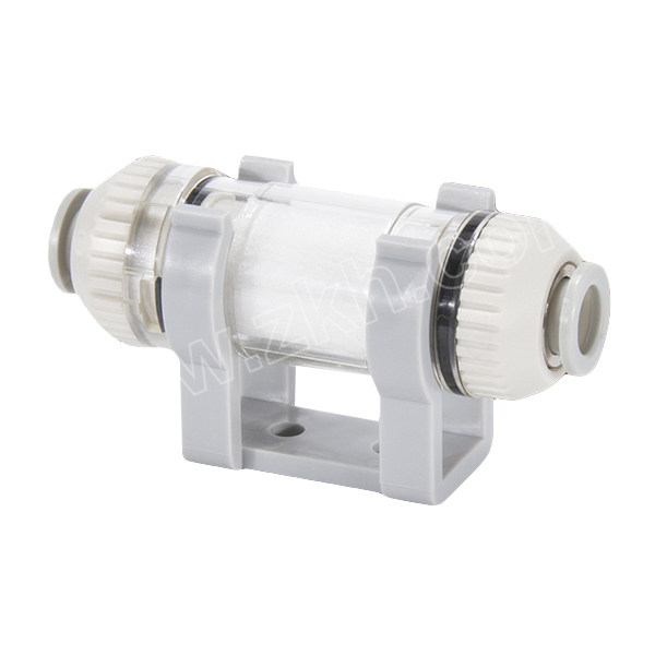 AIRTAC/亚德客真空发生器X-KZFC10006B1个