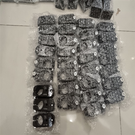 TUNKERS重力输送气爪V2 40 BR2 A91 T12 12