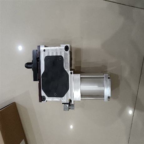 V50.1BR3A90T1290 TUNKERS气动夹具