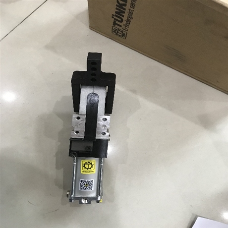 TUNKERS标准夹具V240BR2A11T1290