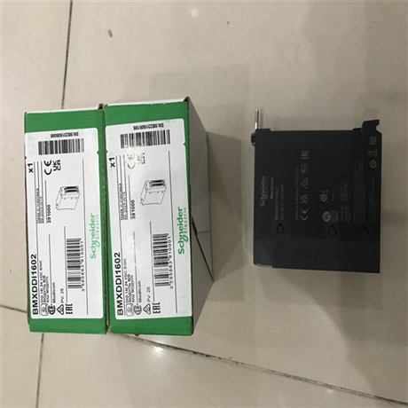 基本说明Schneider模块BMXAMI0810施耐德