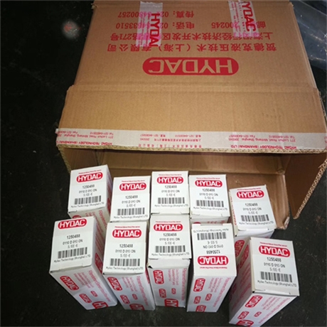 空气滤清器贺德克HYDACBNI EIP-508-005-Z015-013