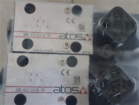 SDHE-0631/2/A DC 10S 意大利阿托斯ATOS电磁阀