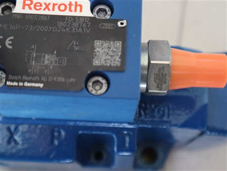 R930067596 041149035635V00-VSBN-08A-35-FKM 力士乐REXROTH