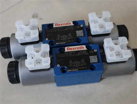 4WRA6V30-22/G24N9K4/V-589 R900953654 德国力士乐REXROTH比例阀