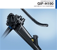 奥林巴斯电子上消化道内窥镜GIF-H190