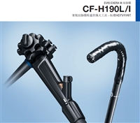 奥林巴斯电子结肠镜CF-H190L/I