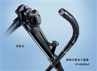 奥林巴斯电子结肠内窥镜 CF-HQ190L/I