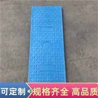 遂宁市 复合电缆沟盖板 通信电缆适用 防腐 抗老化 支持定制