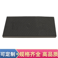新疆 复合电缆沟盖板 耐腐蚀 寿命长 通信电缆适用 绝缘性好
