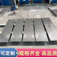 河南 复合电缆沟盖板 防火墙盖板 厂家供应 规格可按需定制