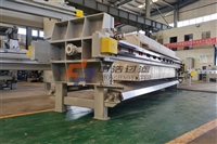 甘肃中浩废水压滤机价格