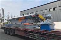 新疆中浩大型压滤机参数表