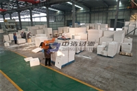 西藏林芝压泥机选哪家好九鼎过滤