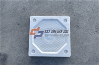 四川中浩大型压滤机制造商