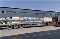 山西中浩废水压滤机技术参数