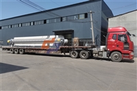 河南中浩泥浆压滤机厂家