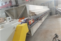 广西北海压泥机推荐九鼎过滤